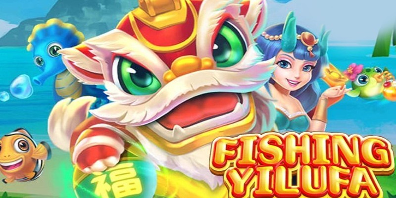 Khám Phá Thế Giới Bắn Cá Kỳ Lân Đỉnh Cao 2025 4 Tựa game thu hút nhiều hội viên