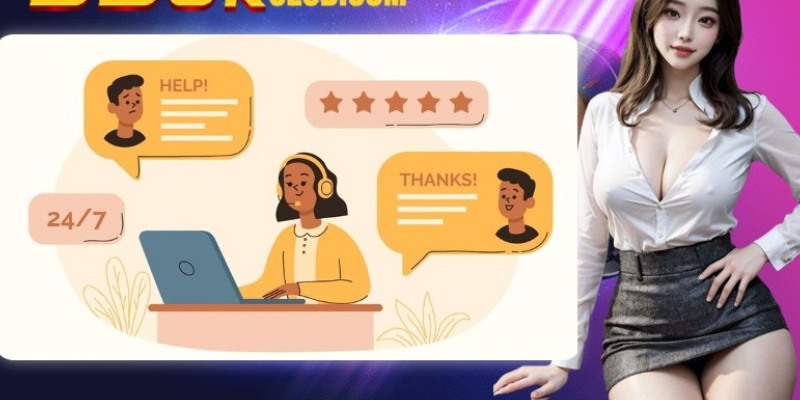 Cách Nhận Hỗ Trợ Từ Nhà Cái: Hướng Dẫn Kênh Hỗ Trợ 2 Live chat liên hệ 99OK