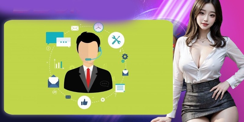 Cách Nhận Hỗ Trợ Từ Nhà Cái: Hướng Dẫn Kênh Hỗ Trợ 3 Cách nhận hỗ trợ từ nhà cái 99OK