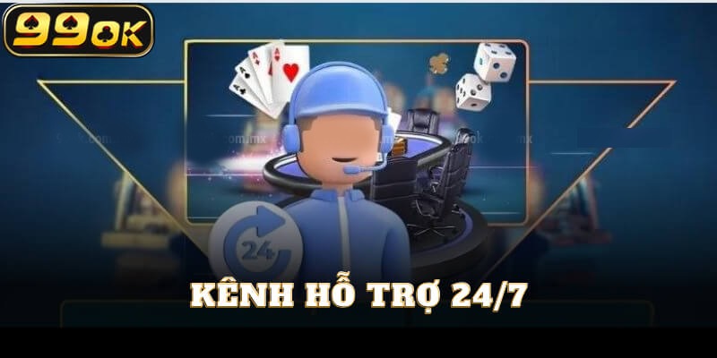 Cách Nhận Hỗ Trợ Từ Nhà Cái: Hướng Dẫn Kênh Hỗ Trợ 4 Nền tảng luôn sẵn sàng hỗ trợ tư vấn