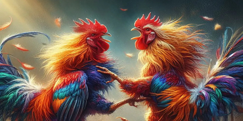Trải Nghiệm Đá Gà Trực Tiếp C1 Cực Kỳ Gay Cấn Cùng 99OK 3 Các ưu điểm khó quên khi đá gà trực tiếp C1 ở sảnh 99OK