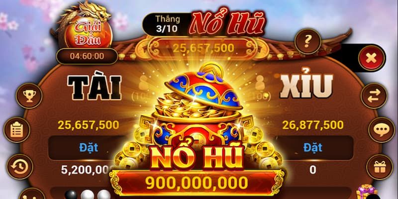Nổ Hũ Thần Tài - Khám Phá Chiến Thuật Đỉnh Cao Tại 99OK 4 Hướng dẫn tham gia nhanh chóng