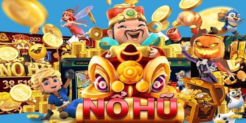 Nổ Hũ PG - Hành Trình Khám Phá Thế Giới Giải Trí Đầy Màu Sắc 4 Mẹo chơi nổ hũ từ các chuyên gia dày dạn kinh nghiệm