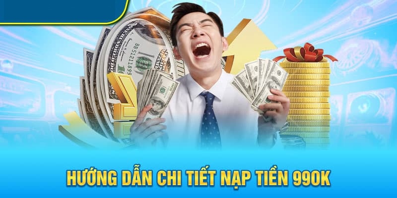 Nạp Tiền 99OK: Các Phương Thức Phổ Biến Và Lưu Ý Quan Trọng 3 Chi tiết các bước nạp tiền 99OK