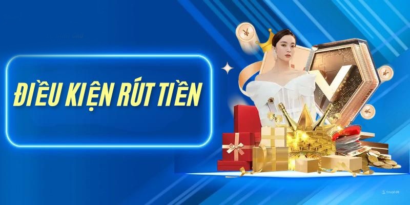 Hướng Dẫn Rút Tiền 99OK: Các Bước Và Vấn Đề Thường Gặp 3 Điều kiện để thực hiện giao dịch rút tiền