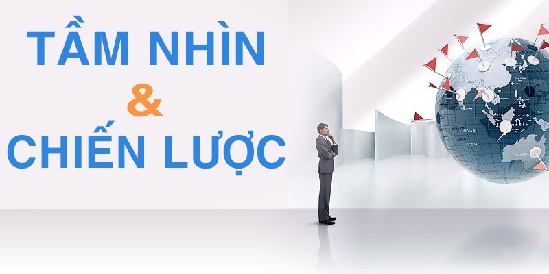Tác Giả 99OK: Tầm Nhìn, Chiến Lược Và Định Hướng Phát Triển 1 Tầm nhìn và chiến lược của tác giả 99OK