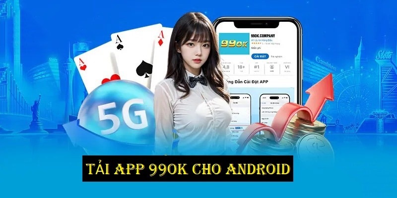 Hướng Dẫn Tải App 99OK: Tính Năng Nổi Bật Và Cập Nhật Mới Nhất 3 Hướng dẫn cài đặt ứng dụng về máy