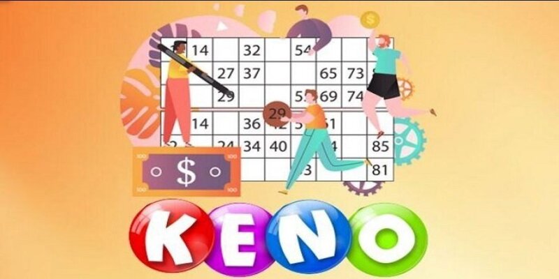 Keno 99OK - Chiến Lược Dự Đoán Xổ Số Chính Xác Nhất 4 Tận dụng phần mềm dự đoán