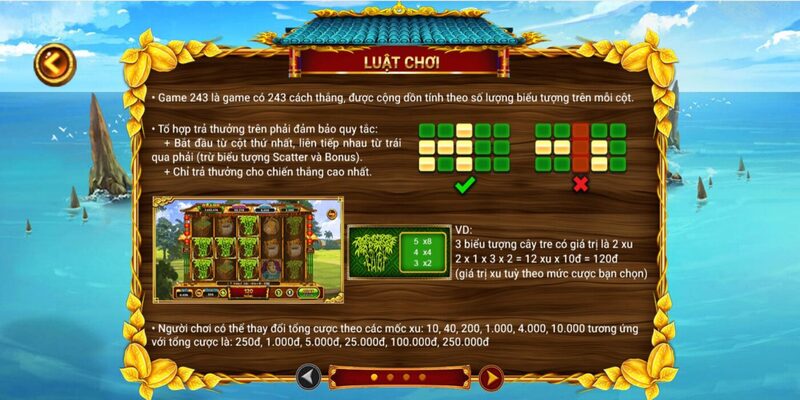 Ăn Khế Trả Vàng 99OK – Trò Chơi Hấp Dẫn Với Cơ Hội Thắng Lớn 3 Cách chơi game truyền thống xen lẫn hiện đại