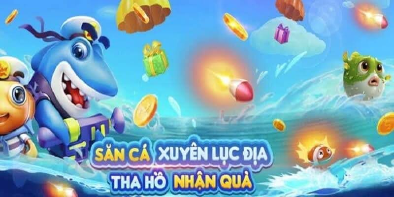 Bắn Cá H5 Từ Nhà 99OK: Trải Nghiệm Game Giải Trí Hấp Dẫn 2 Bắn cá H5 mang đến bạn tham gia phút giây giải trí đúng nghĩa
