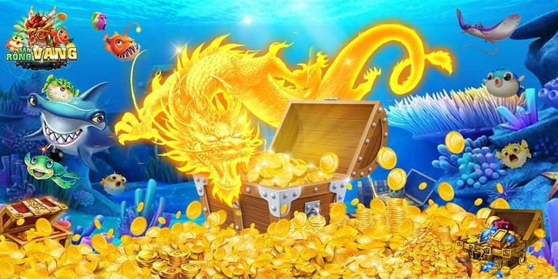 Bắn Cá Long Vương Từ Nhà 99OK: Trò Chơi Giải Trí Hấp Dẫn 4 Làm sao để trở thành một tay thiện xạ giỏi nhất?