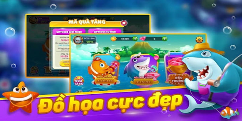 Bắn Cá Xèng 99OK: Trải Nghiệm Game Giải Trí Sôi Động, Thú Vị 3 Những cập nhật mơi nhất từ ứng dụng của 90ok