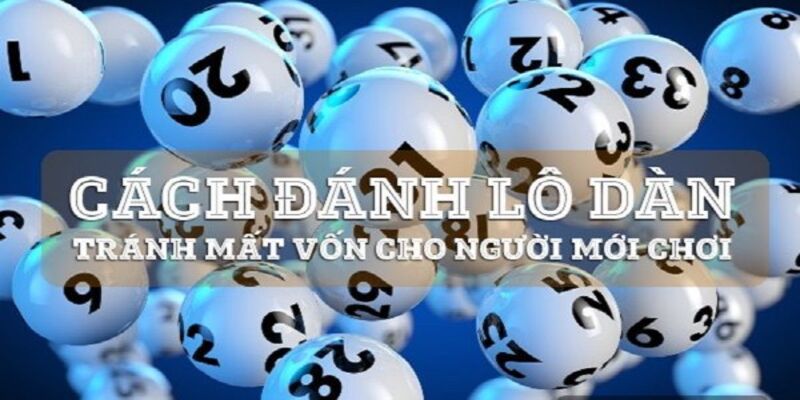 Dàn Đề 36 Số Từ Nhà 99OK: Tất Cả Những Điều Bạn Cần Biết 3 Hướng dẫn lô thủ cách lập Dàn đề 36 số