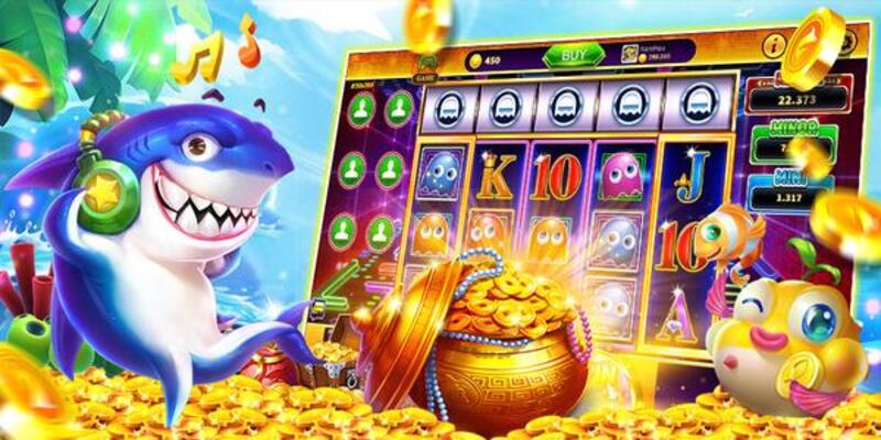 Game Bắn Cá Đổi Thưởng 99OK: Trải Nghiệm Giải Trí Đỉnh Cao 4 Trở thành nhà bắn cá tài ba không hề khó với các mẹo hay về cách chơi