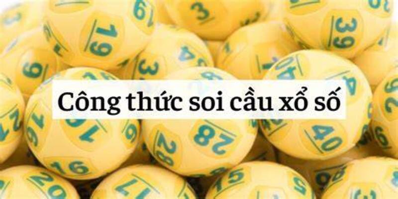 Soi Cầu Xổ Số 99OK: Hướng Dẫn Chi Tiết Các Phương Pháp 3 Các công thức soi cầu hiểu quả nhất