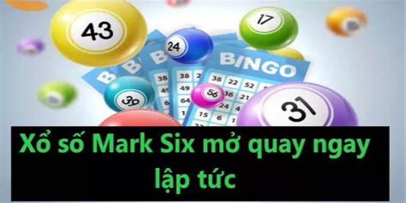 Xổ Số Mark Six Từ 99OK: Trò Chơi Với Cơ Hội Nhận Thưởng Lớn 2 Khái niệm cơ bản để nhận biết về Mark Six